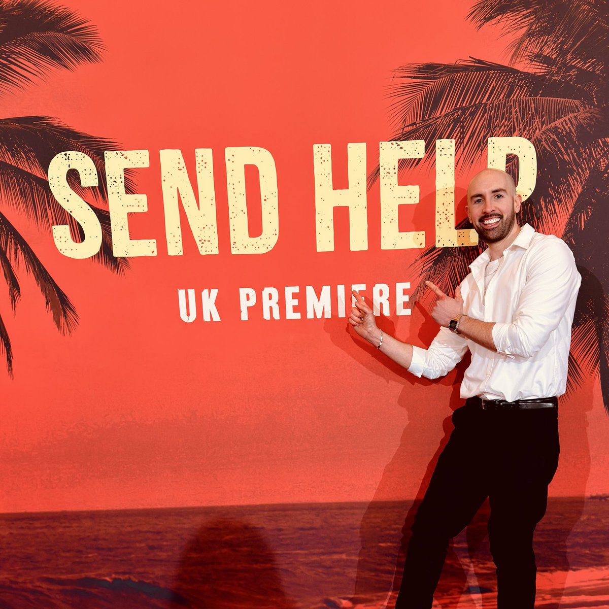 Will Cozens tweet media