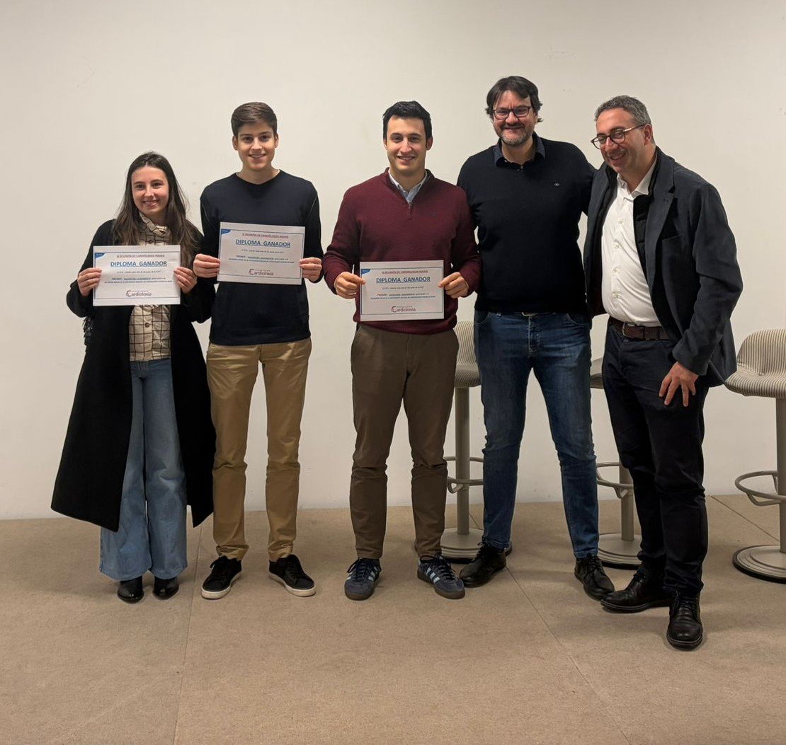 SOGACAR Cardiología tweet media