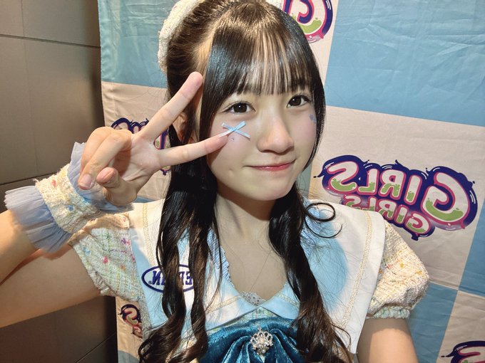 Twitterのコスプレ画像1