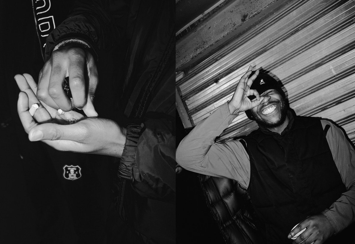 jeunexx's tweet image. Quelques photos argentique sur le clip "93 BIGO" de @270MZK x @olazermi93p capturées par mes soins.

IG: @/alexandre.derhille