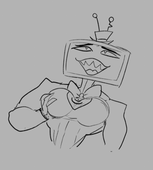 should i finish this