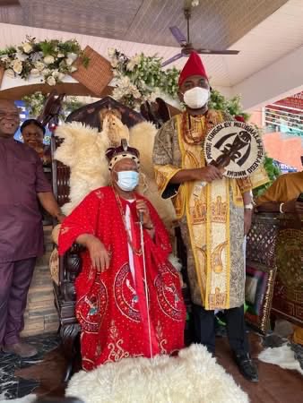 MoghaluKingsley's tweet image. We are often familiar with the long-reigning monarchs of the western world. Queen Elizabeth II reigned for 70 years. Queen Margrethe II of Denmark reigned 52 years (1972-2024). King Carl XVI Gustaf of Sweden has reigned for 52 years, from 1973-present. King Harald V of Norway, on…