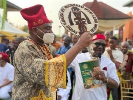 MoghaluKingsley's tweet image. We are often familiar with the long-reigning monarchs of the western world. Queen Elizabeth II reigned for 70 years. Queen Margrethe II of Denmark reigned 52 years (1972-2024). King Carl XVI Gustaf of Sweden has reigned for 52 years, from 1973-present. King Harald V of Norway, on…