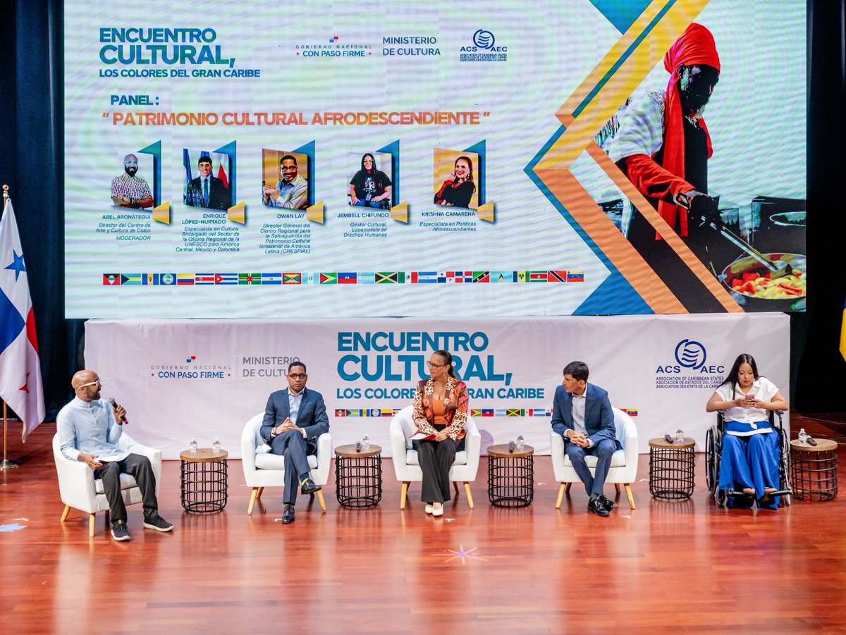 CRESPIAL ORG tweet media