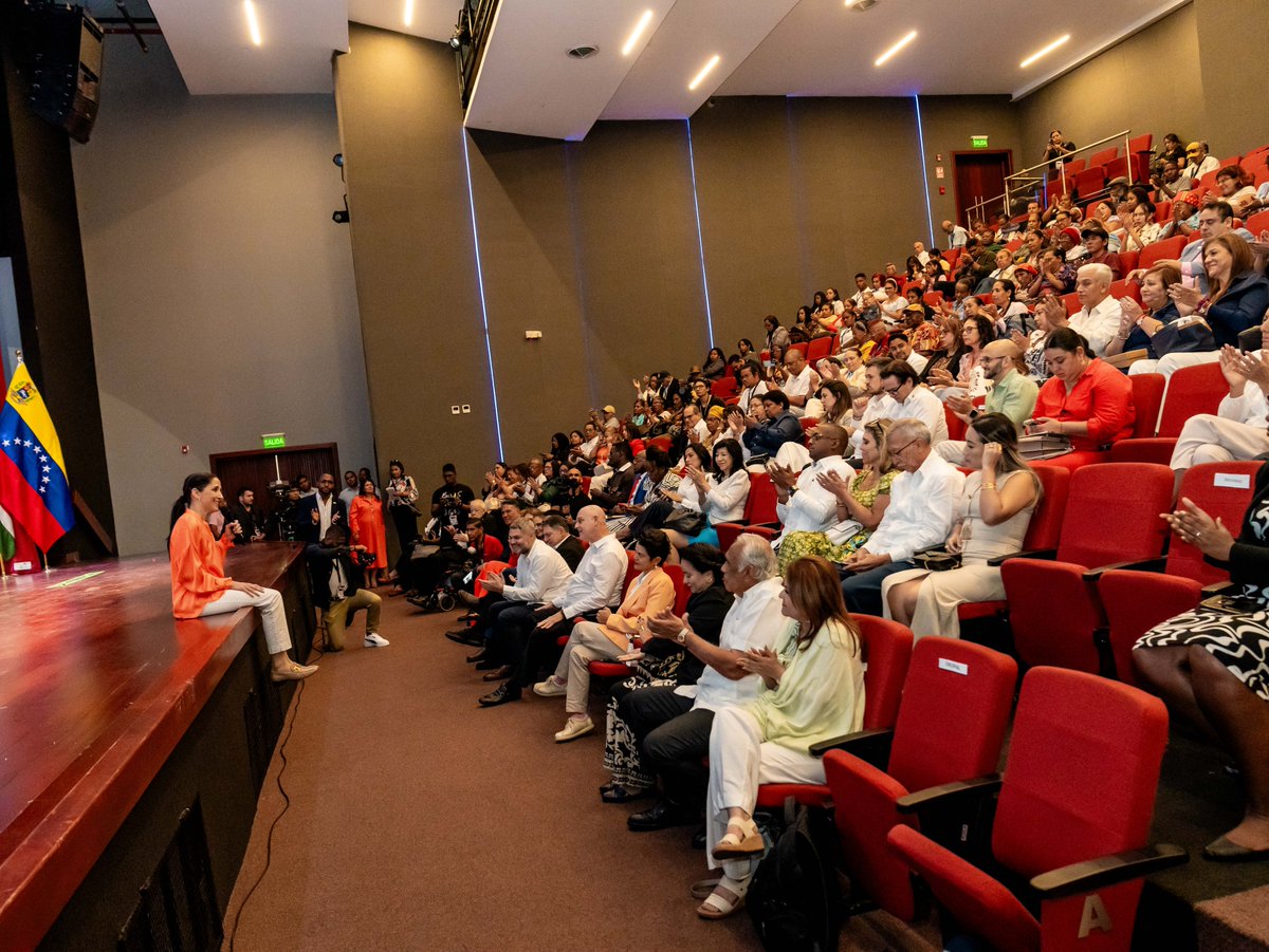 CRESPIAL ORG tweet media