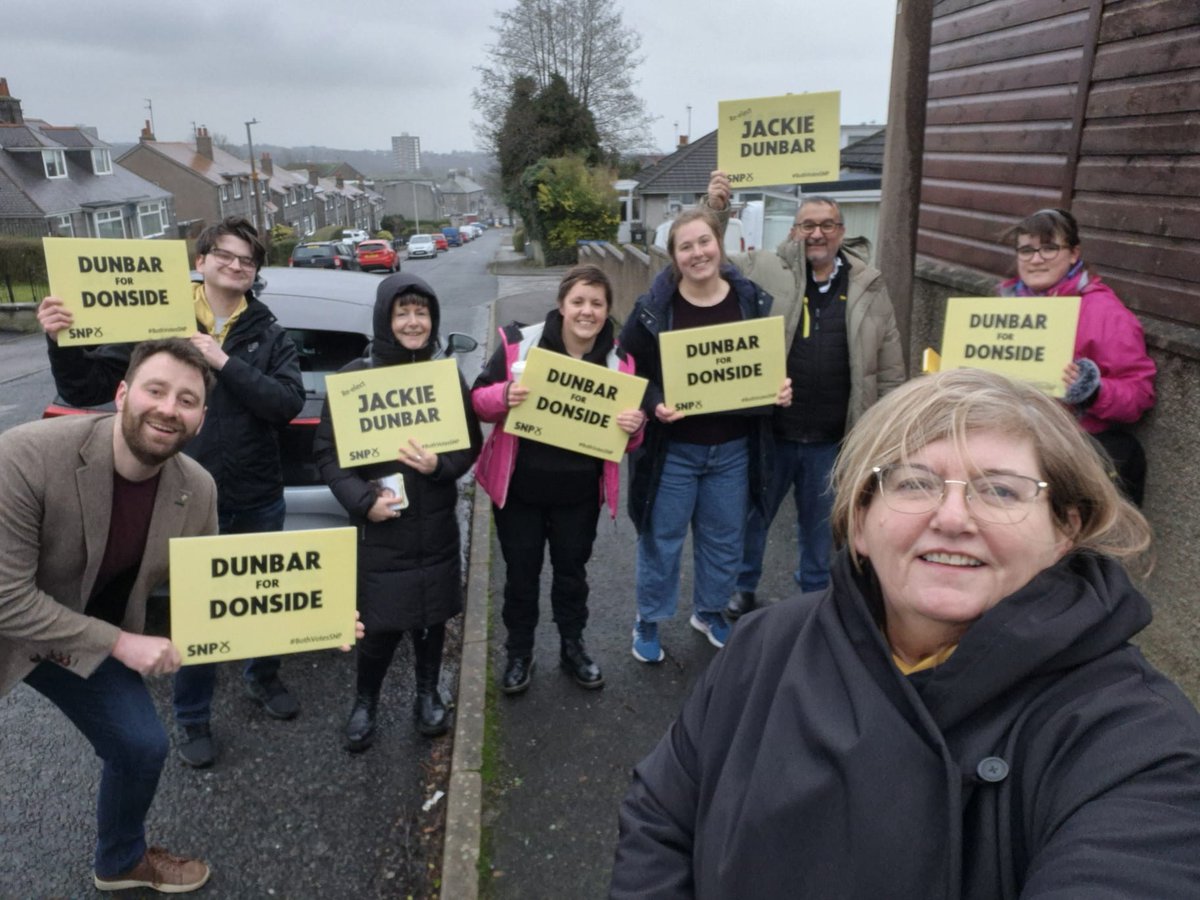 Jackie Dunbar MSP tweet media