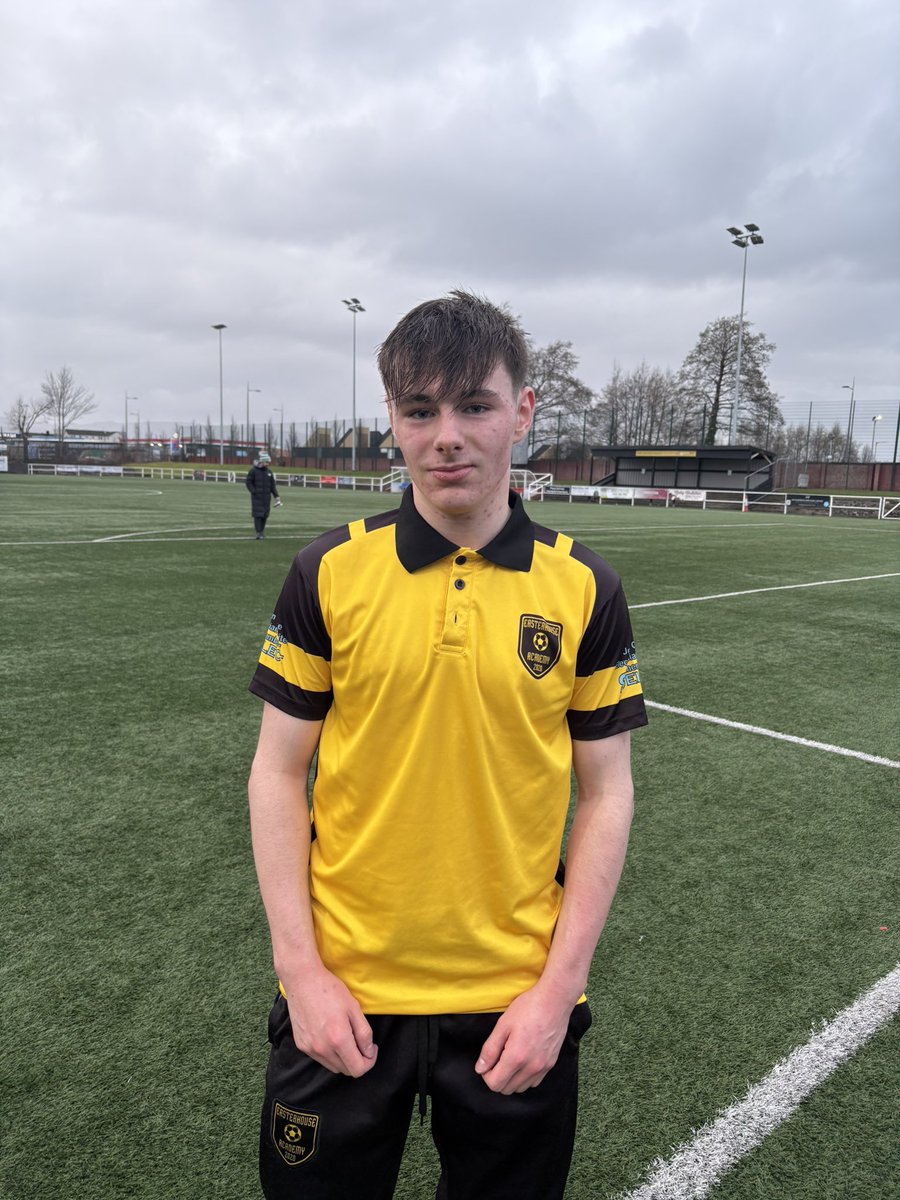 Easterhouse FA tweet media