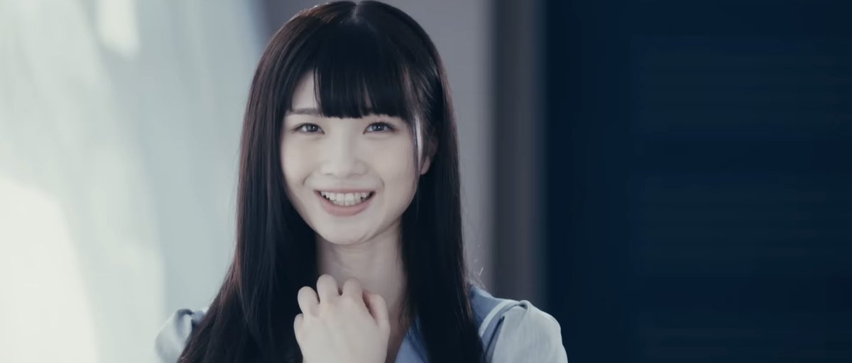 Day3️⃣〉好きなMVのシーンは、チョコメラのセリフの所とかマシュマロ