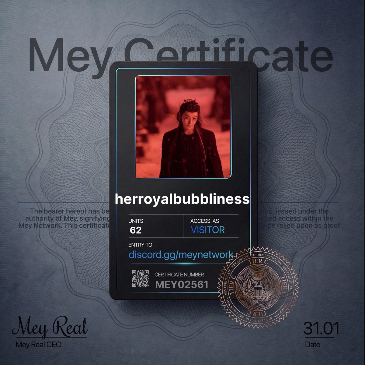 Her Royal Bubbliness tweet media