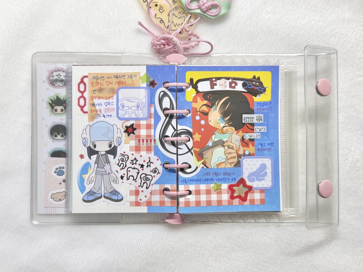 jeommii's tweet image. 쨍한 다꾸가 좋다