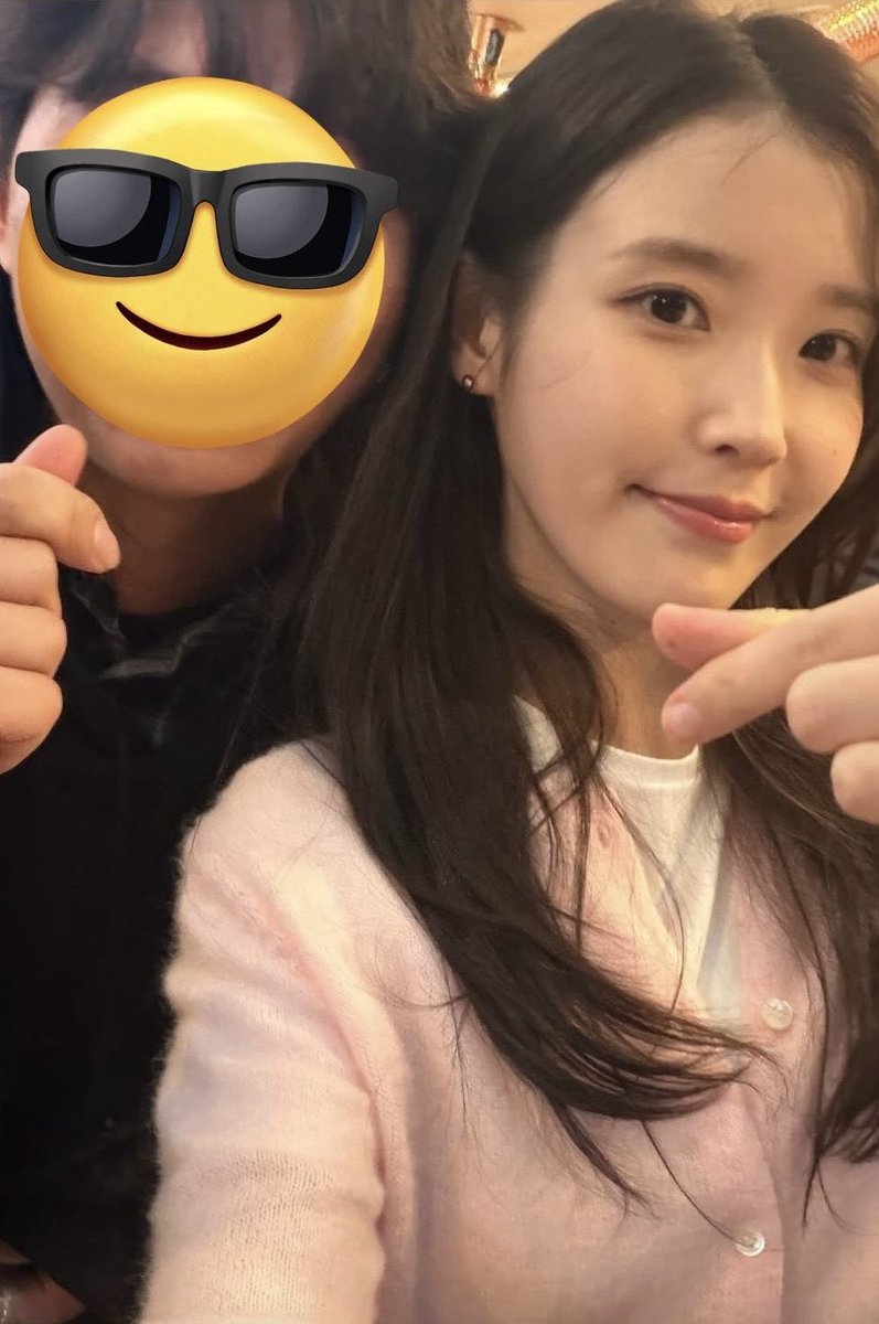 iuedelweiss's tweet image. IU at the wrap up party for “Perfect Crown”

#아이유 #IU #21세기대군부인 #PerfectCrown