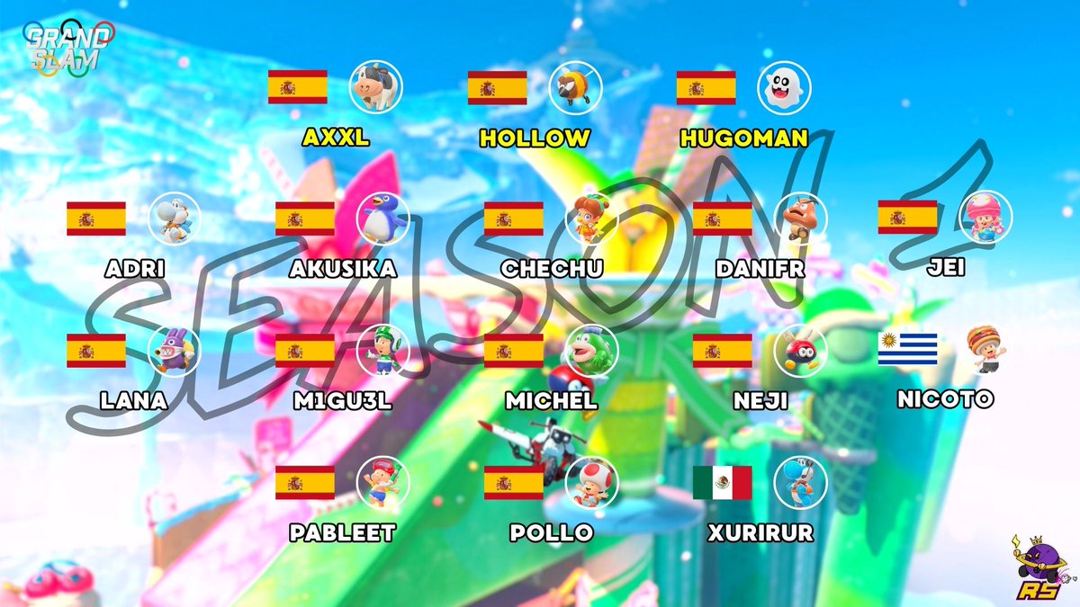 Race in the Space tweet media