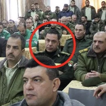 🚨 Read this slowly.

The New York Times published two op-eds by Hussam Abu Safyia.

He was introduced as a doctor.
A humanitarian.
A hospital director.

What readers were not told

He is a Hamas colonel.

A senior figure in a U.S.-designated terrorist organization.

Disgraceful.