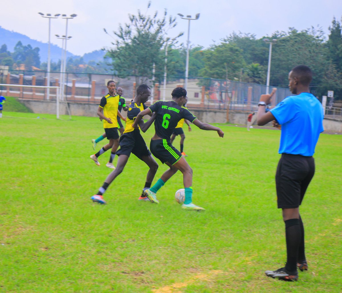 RP-Karongi College tweet media