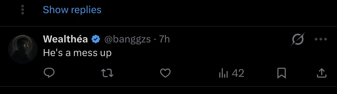 The duality of man <a href="/banggzs/">Wealthéa</a> 😭😭