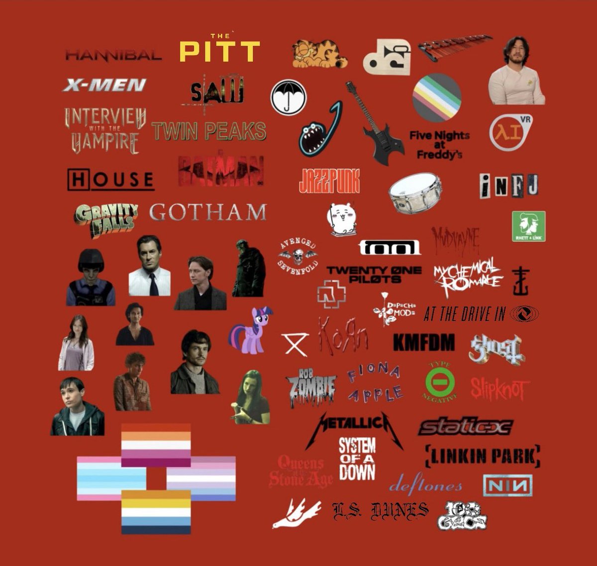 avery 🗡️ mcr nashville + ltl tweet media