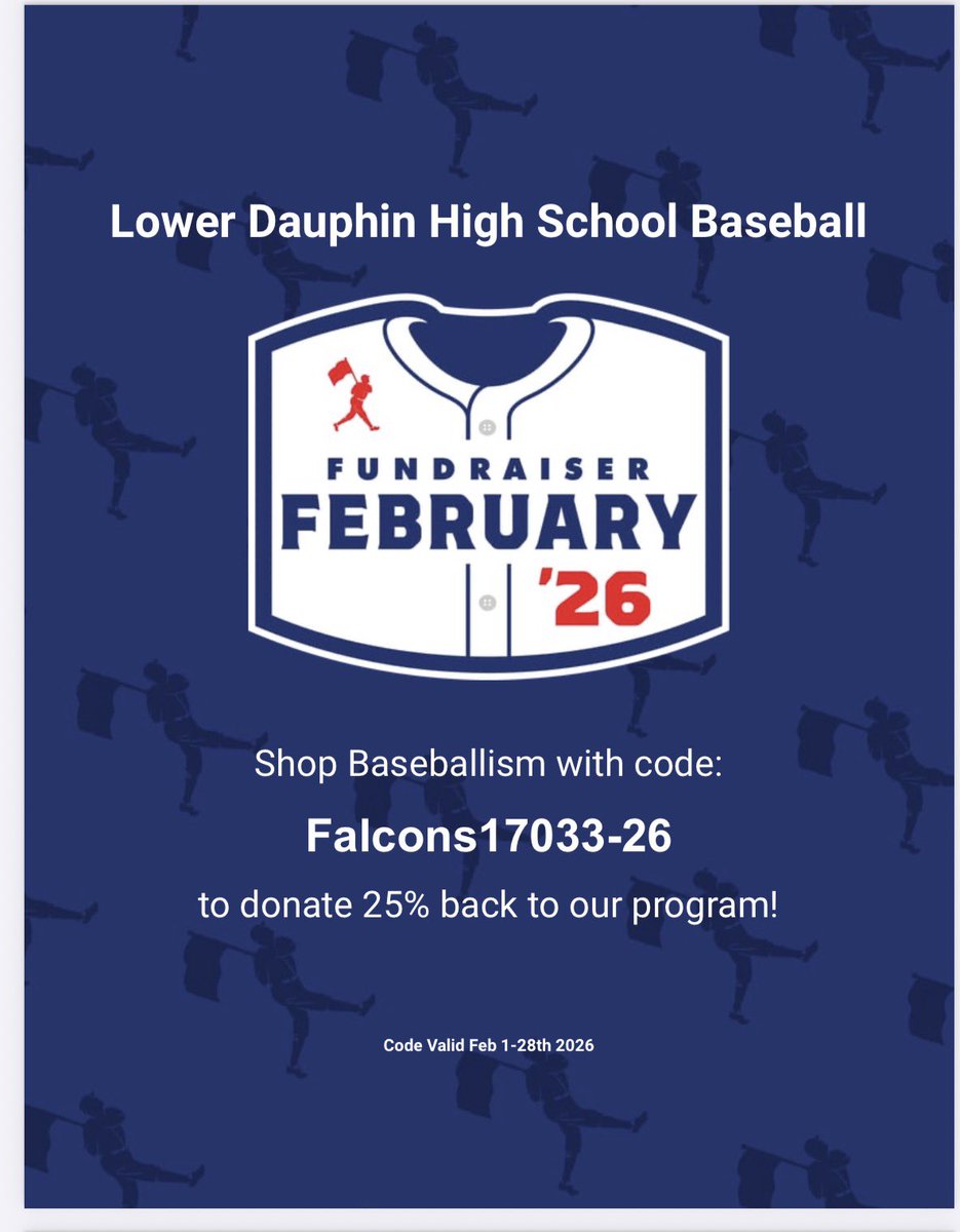 LD Baseball tweet media