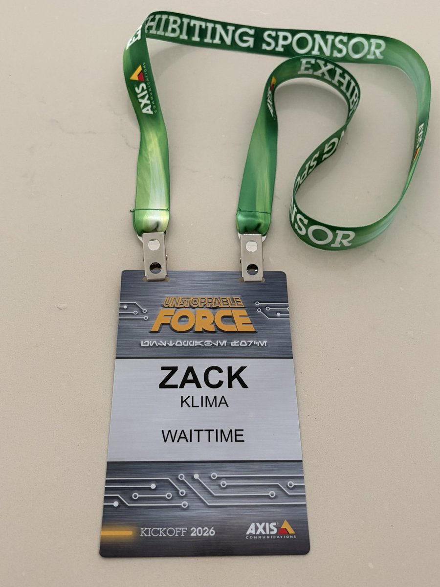 WaitTime tweet media