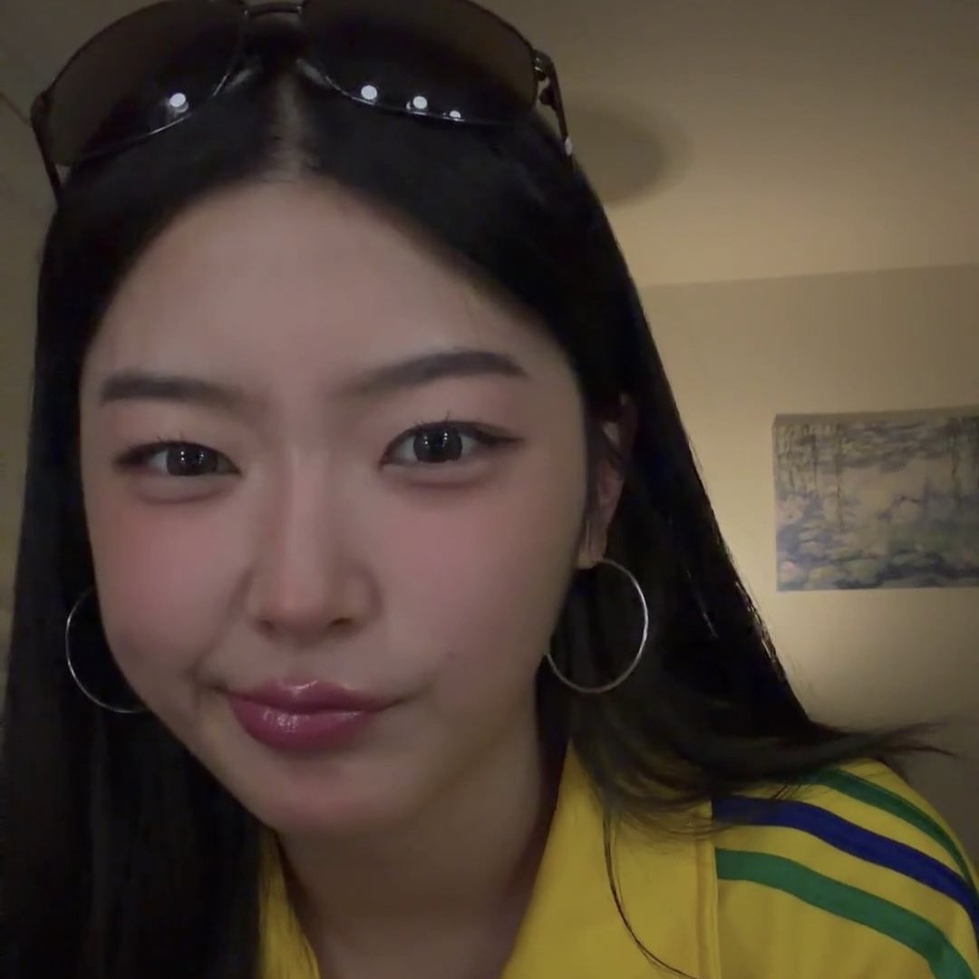 yoonchae tweet media