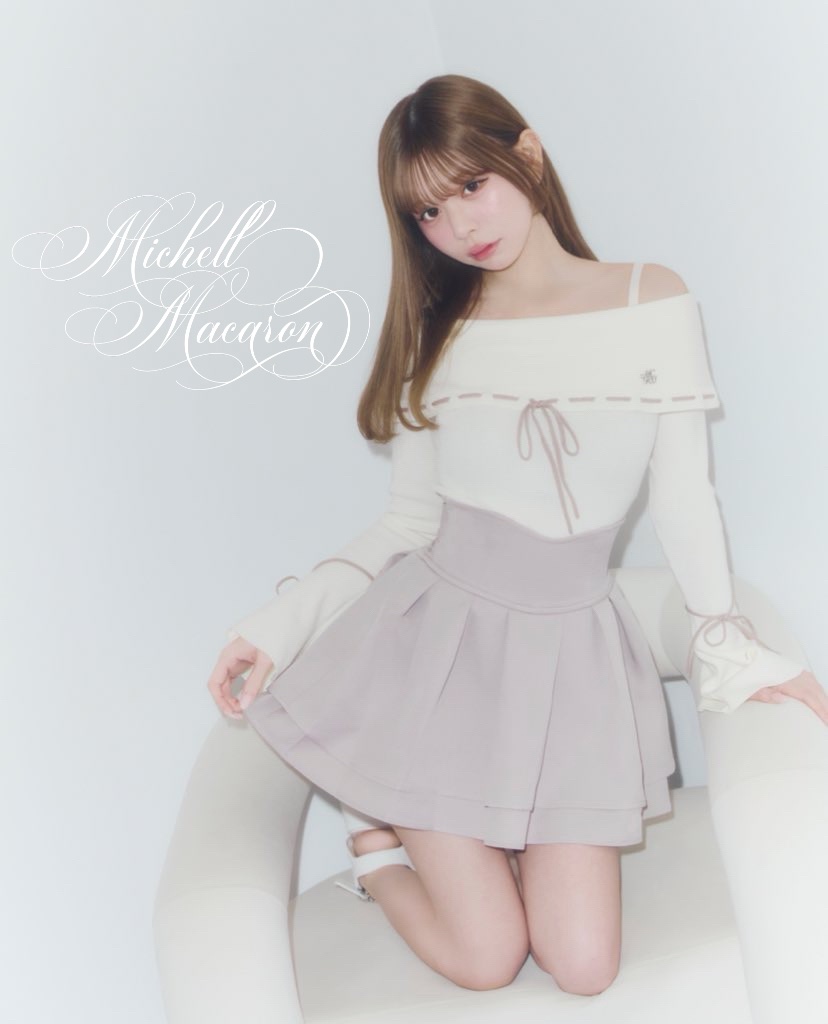 ミシェルマカロン♡ michellMacaron (@michellMacar0n) / Posts / X