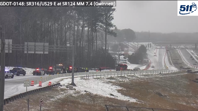 511 GA - A Service of Georgia DOT tweet media