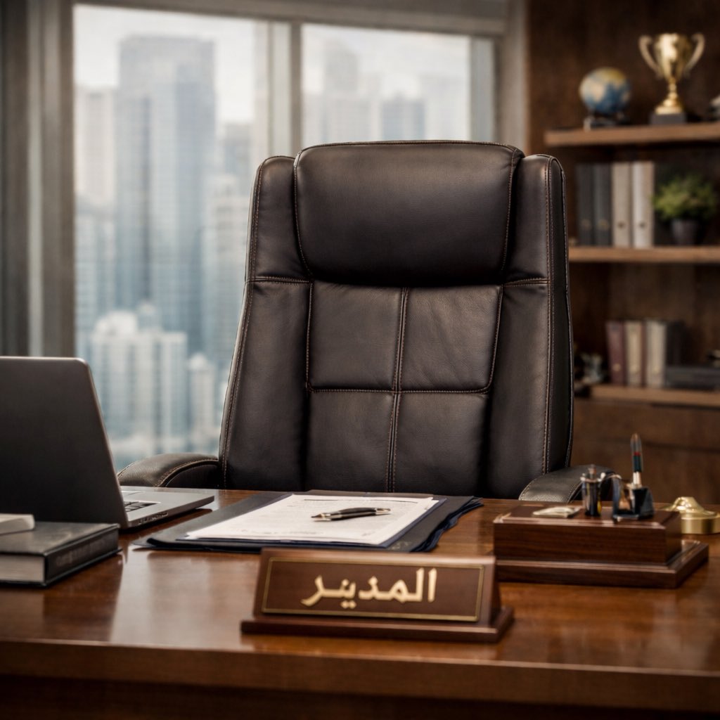 📌 إذا عرض عليك تولي منصب قيادي فلا تستعجل بالموافقة لأن المنصب القيادي ليس ترقية دائمًا، أحيانًا يكون اختبارًا أو فخًا مُغلفًا بالثقة، لذا قبل أن تقول نعم ✅، تأكد من وجود عدة أمور حتى تكون سبباً بعد توفيق الله في نجاحك:
1️⃣ سبب الاختيار الحقيقي لك بالذات، هل تم اختيارك لإنجازات