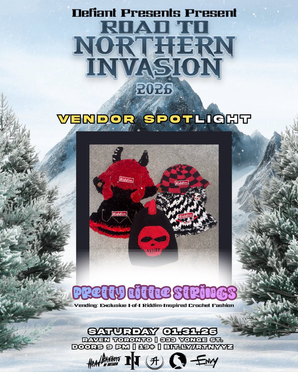 𝗗𝗲𝗳𝗶𝗮𝗻𝘁 𝗣𝗿𝗲𝘀𝗲𝗻𝘁𝘀 tweet media