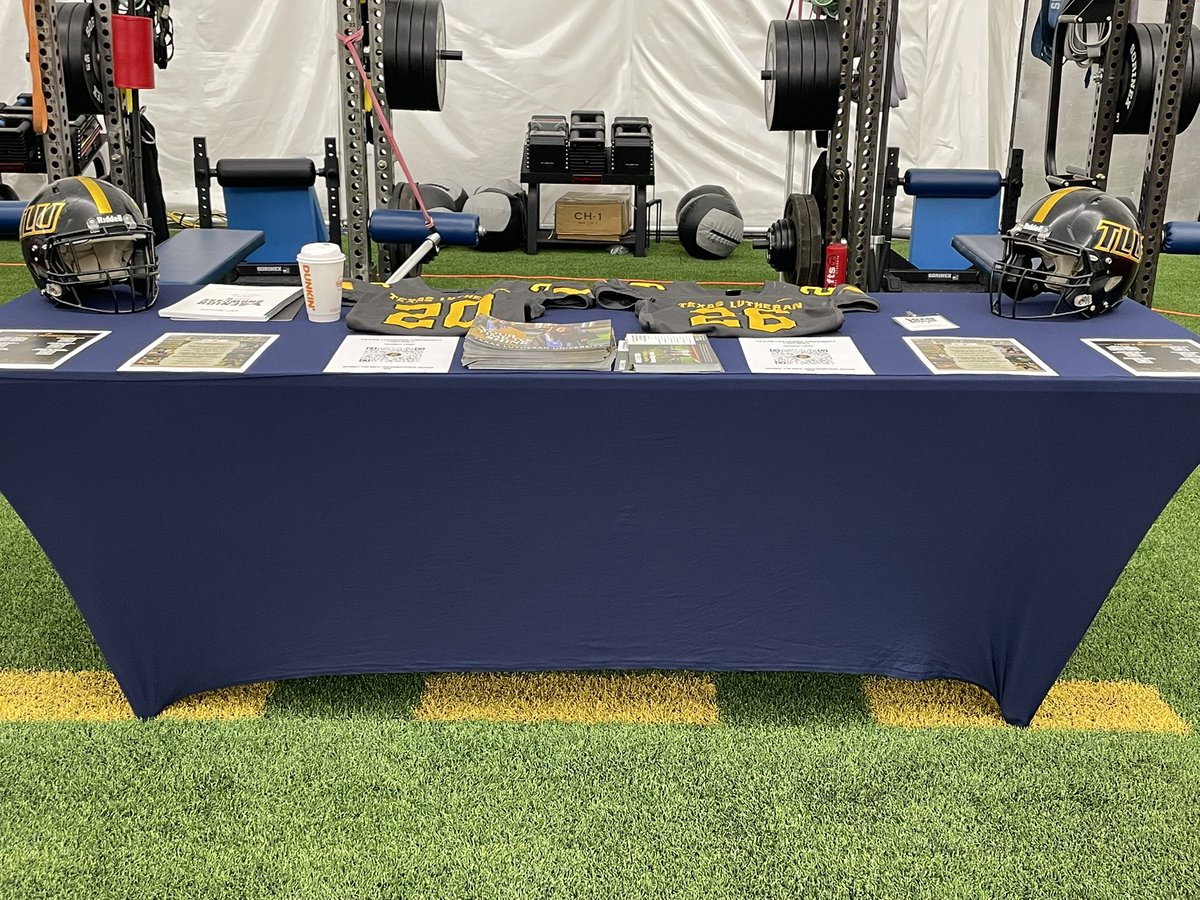 Coach Johnny Garcia Jr. tweet media