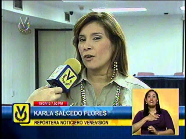 #EDITORIAL 

Expediente VVperiodistas

Corría julio de 2009. Frente a la autocensura reinante en Venevisión, decidimos crear una cuenta en Twitter, una red social que ganaba popularidad en el mundo, donde pudiéramos denunciar todo lo que se vivía en el departamento de información