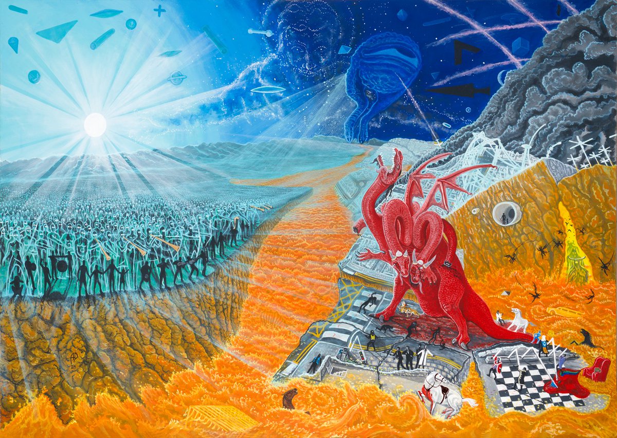 Adam Delf tweet media