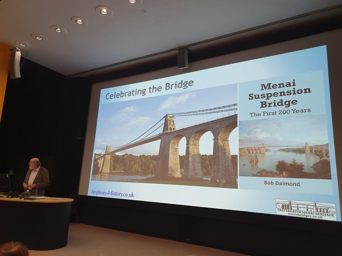Anglesey History tweet media