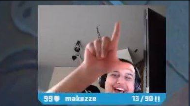 Take the L lmao