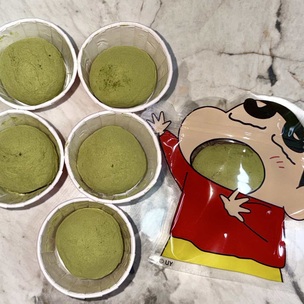 요즘 근황   :   신입 핑계로 월루하기 , 말쫀쿠 만들기 성공