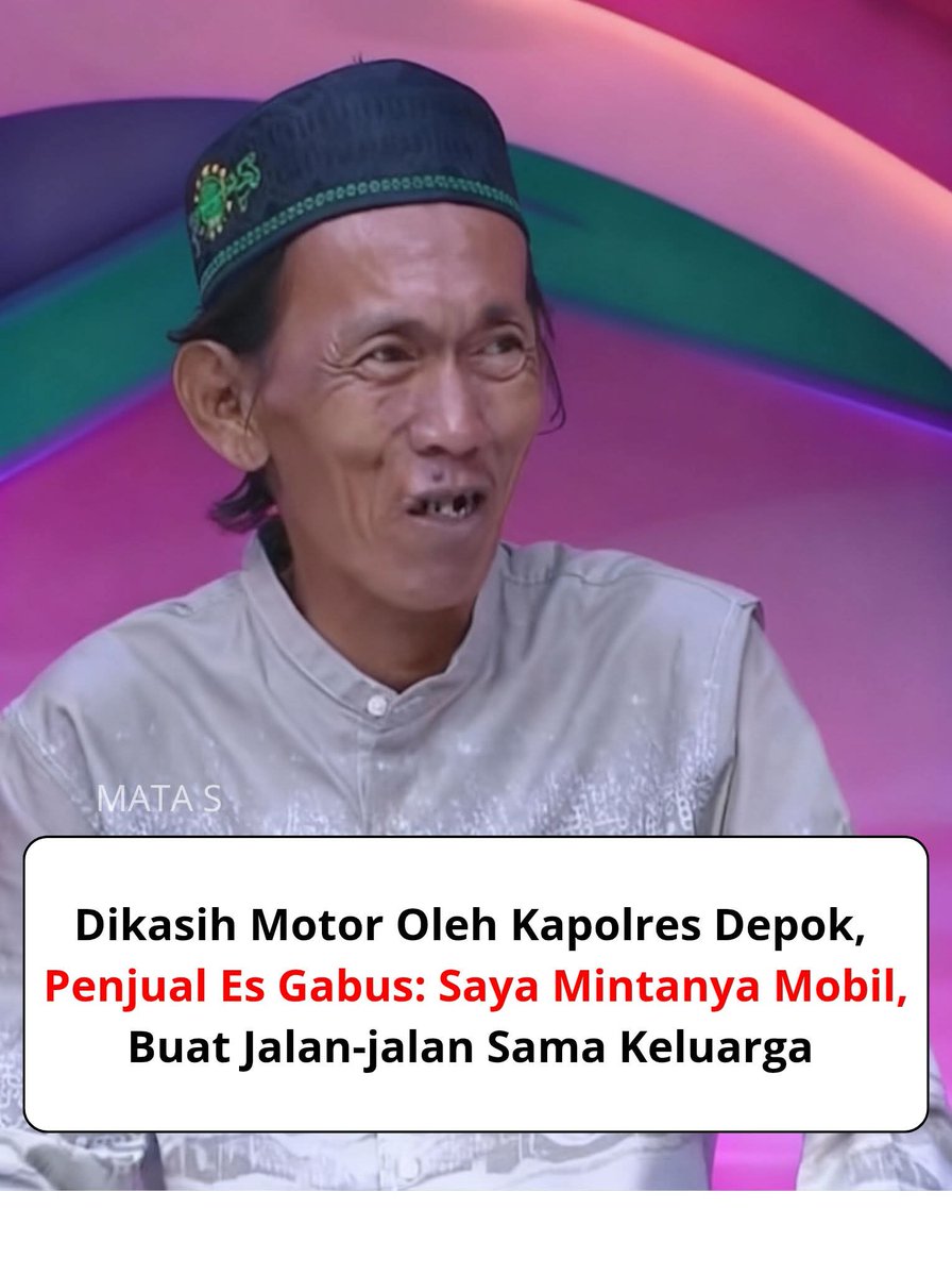 Nyai Jagat tweet media