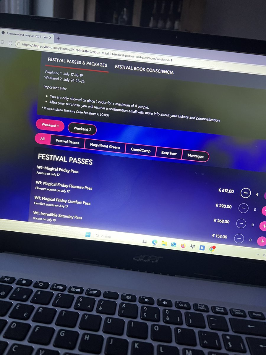 Niels Spaenjers tweet media