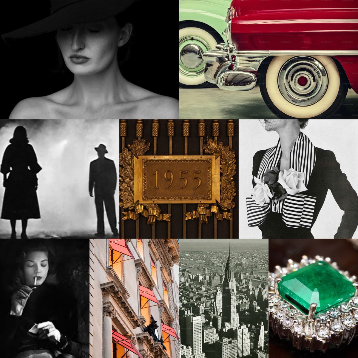 JMorgynWhite's tweet photo. 1950s model now wealthy socialite arranges to kill her abusive husband to avoid divorce. But when she uncovers his mob dealings she must act before someone she loves falls victim of the real killer—who is not the one she hired. #questpit #A #HF #T #S #Q 
👗+💍>🔫=💀+🍸+💸 https://t.co/j56sfbAw9k