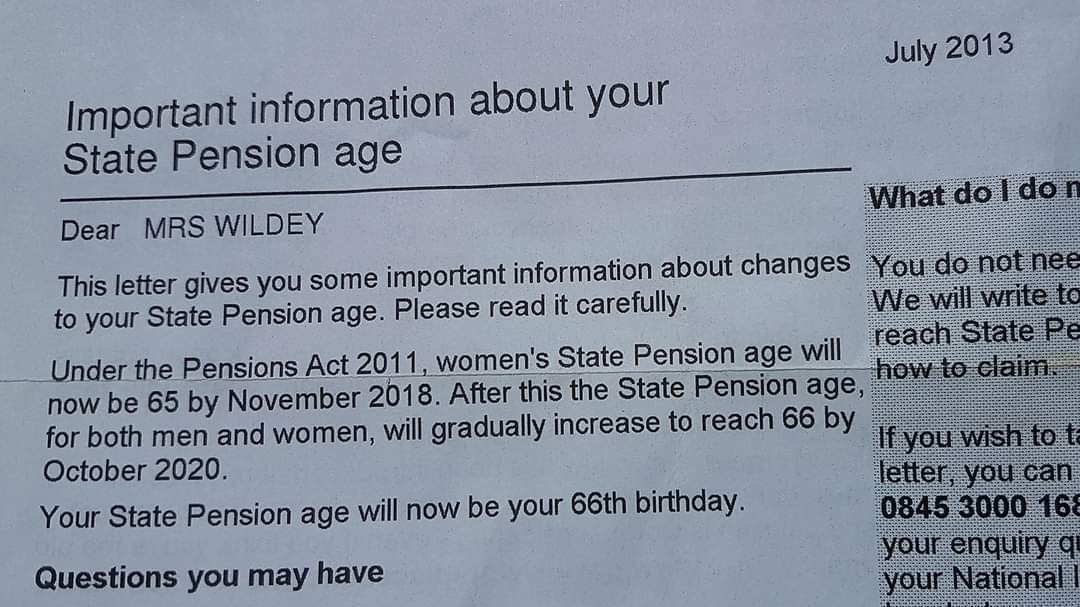 Sue Mehew tweet media