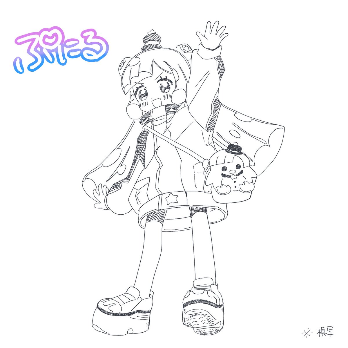 💜ぷにるちゃん🩵