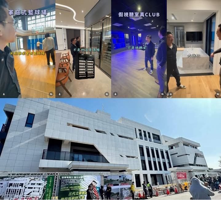 Huang autum tweet media