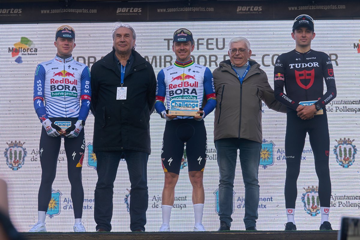 ChallengeMallorca tweet media