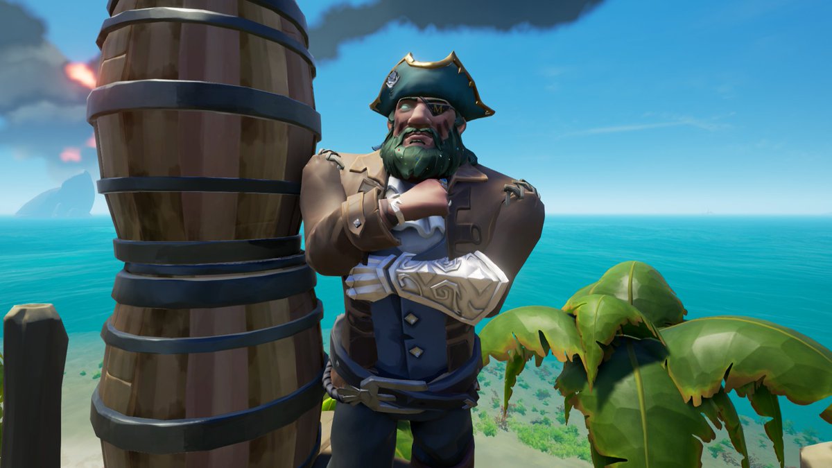 QueenofShebasCat #SoTFestV tweet media