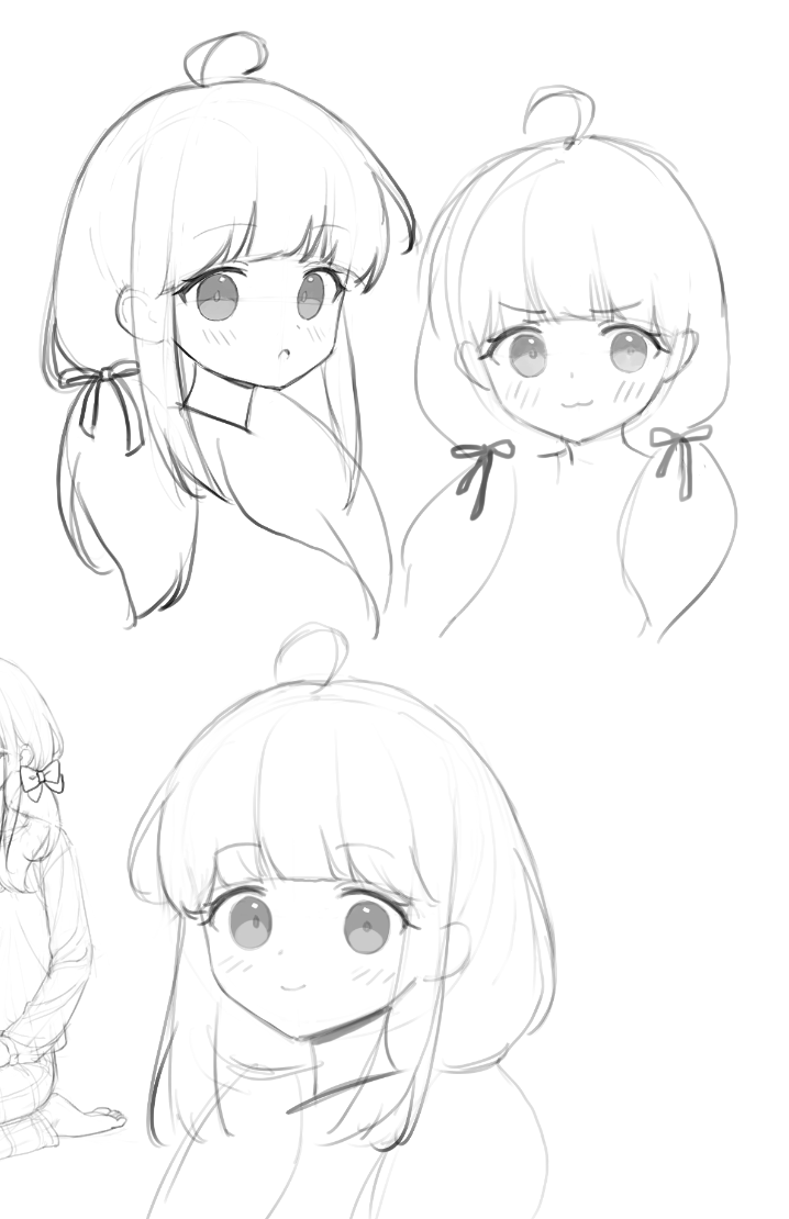 yukarakaka's tweet photo. 모에한 얼굴을 연습하고 있습니다. https://t.co/5ydNk7Kdih