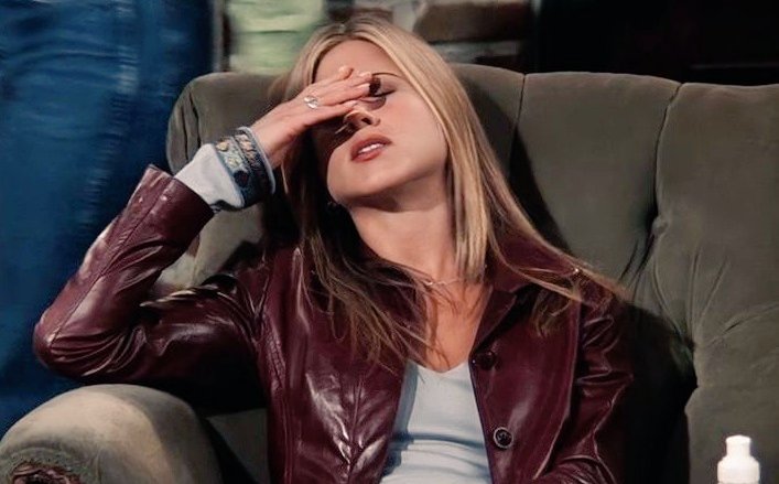 Artık sesli ortamları kafam kaldırmıyor