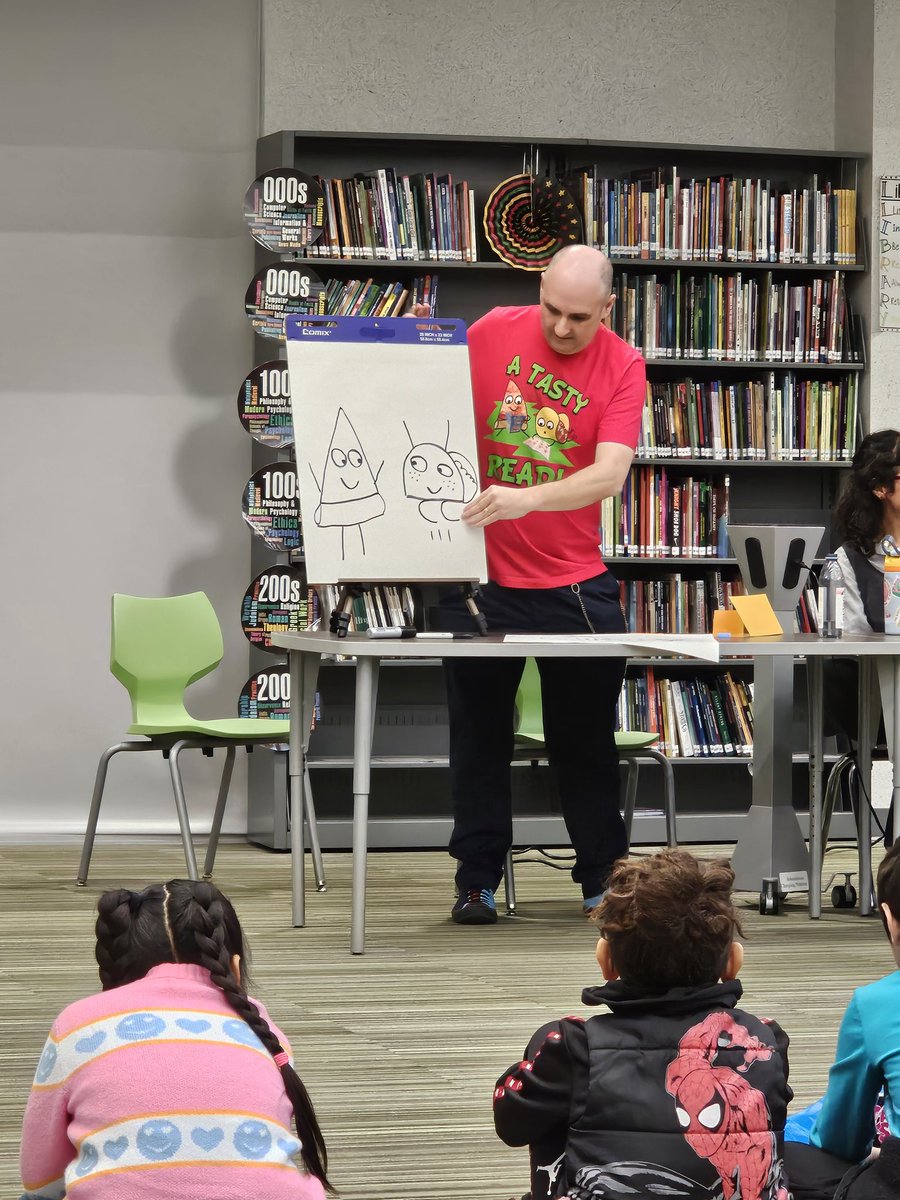 Sneed Library tweet media