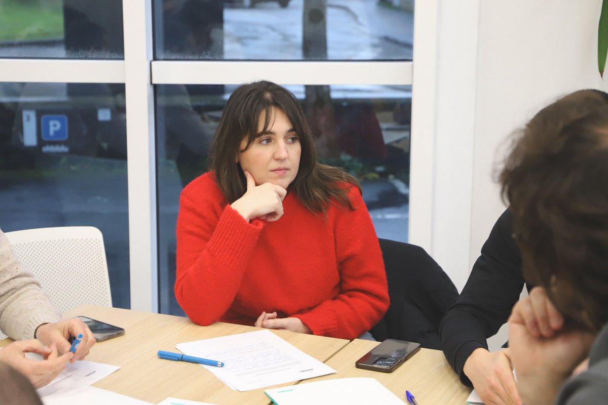 EH Bildu Gipuzkoa (@ehbildugipuzkoa) on Twitter photo 