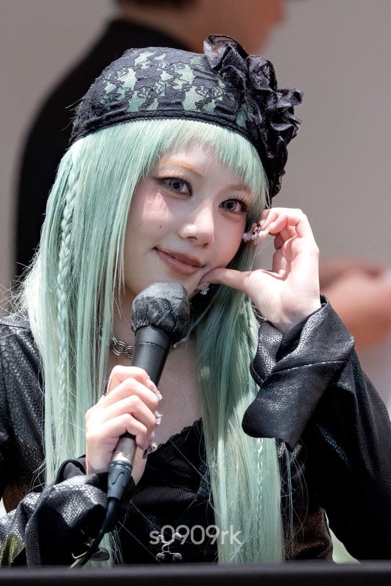 2026.01.31 XG 1st Full Album 'THE CORE - 核' FAN SIGN EVENT #XG