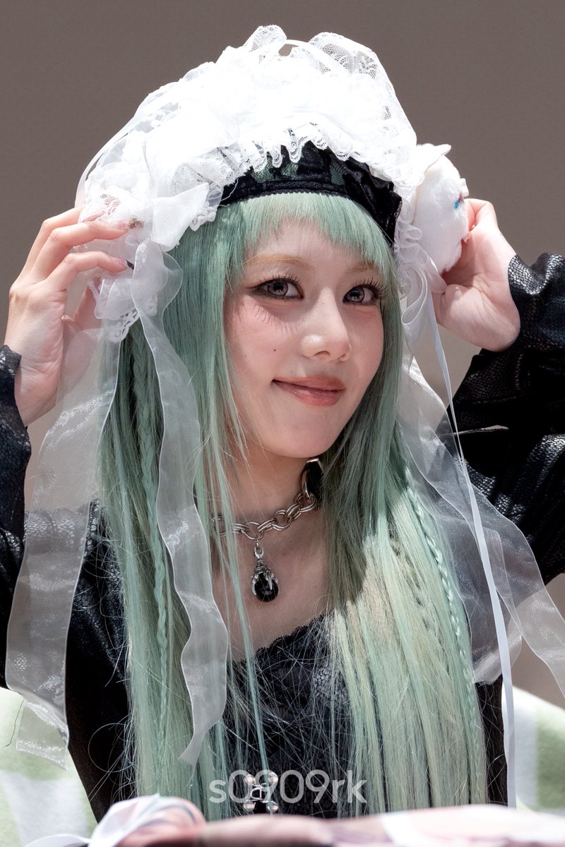 2026.01.31 XG 1st Full Album 'THE CORE - 核' FAN SIGN EVENT #XG