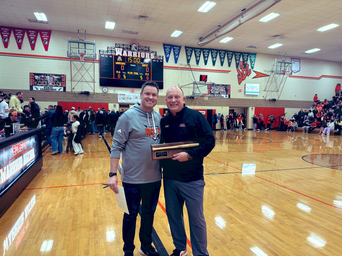 SBL Baseball tweet media