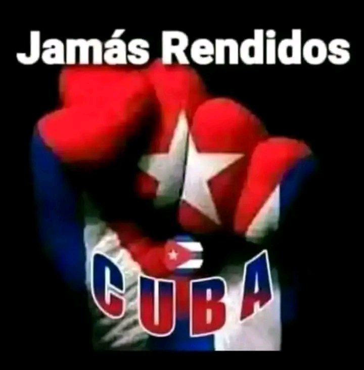 La nueva escala anticubana solo tiene al odio como justificación contra nuestro país. #CubaEstáFirme Lectura del llamamiento de la Central de trabajadores de Cuba CTC , Así lo reafirmaron los trabajadores de la sección sindical de la Tienda La Época de Cimex en Las Tunas.