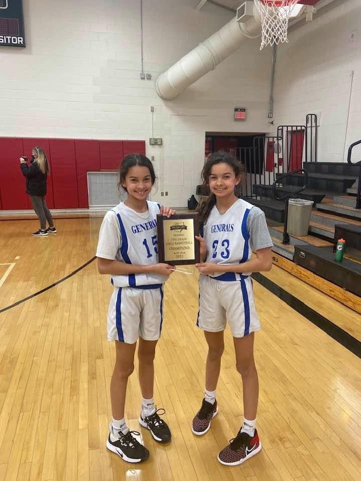 AW Women’s Basketball tweet media